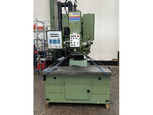 DONAU DANUMERIC 340 Wiertarka sto?owa