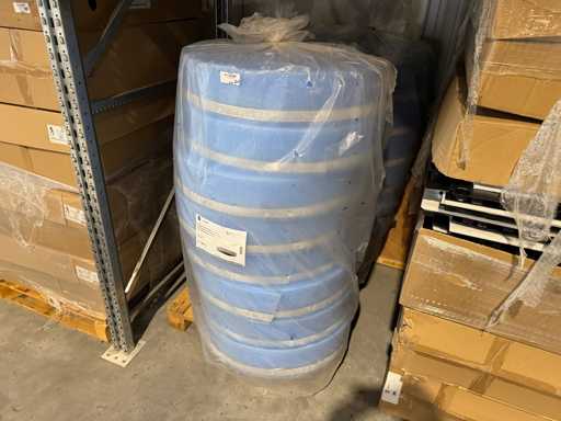 SST - randisolatie - Isolatie