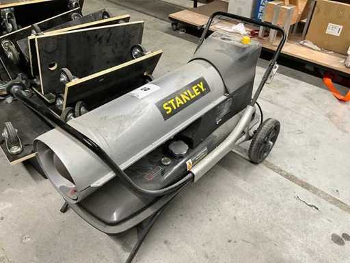 Stanley ST-175T-KFA-E Heater stookolie