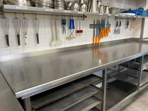 Other kitchen supplies