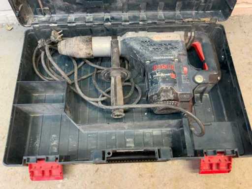 Bosch - GBH 5-40 DCE - 2018 - Młot do dłuta