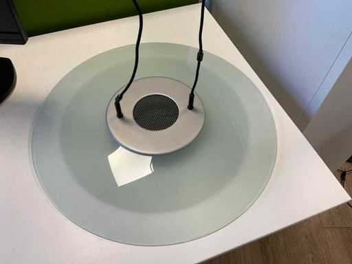 Sargot Nebula Hanglamp