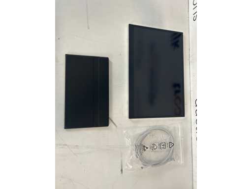 LG 16MR70 grame | View – Monitor IPS portabil 16 inch WQXGA