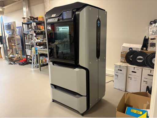 Imprimante 3D Stratasys F270