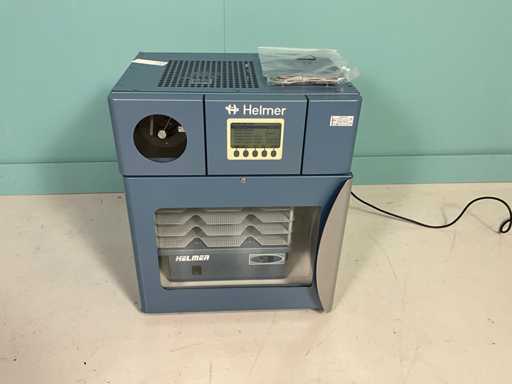 Incubatore Helmer Laboratory 2016