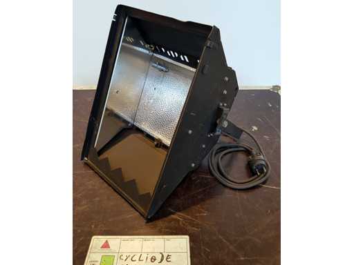 ADB - ACP1001 - Projectori Cycliode (8x)