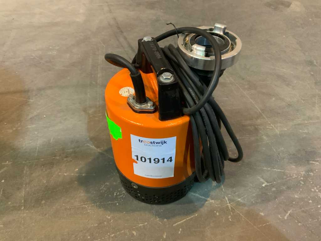 Pompă submersibilă Proril Smartlite 400r