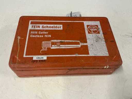Fein Ms636 Multimaster