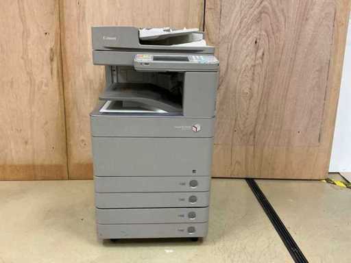 CANON - Imaginerunner ADVANCE C 5030i - Printer & scanner