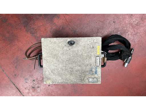 Avdel / Gegetec Sud-Ouest - 7401-010000 - Automatic riveting unit