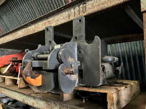 Cârlig de legătură Dromone Ares 600/P117 2013