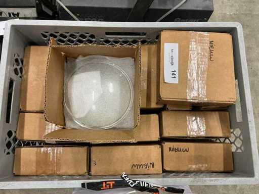 S4 Par-spot lens (60x)