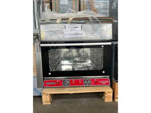 Gastronomie - Four à vapeur Nouveau pour la boulangerie et la gastronomie