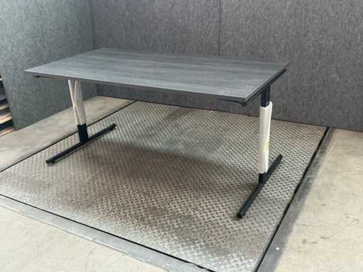 Lensvelt Foldable Desk Table