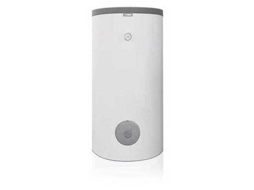 NIBE BA-ST 9022-2 FE Heat Pump Boiler