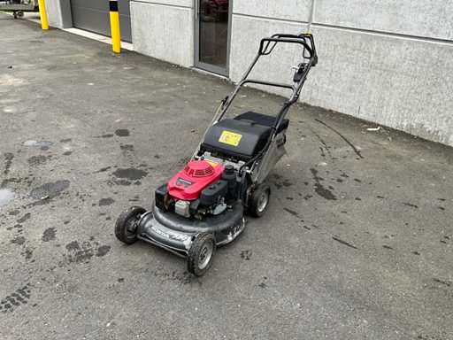 Honda Grasmaaier