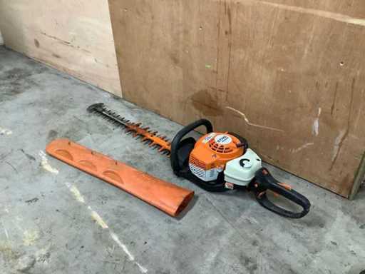 Taille-haies Stihl hs82R