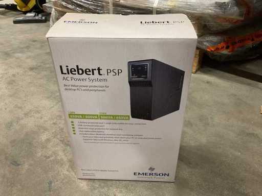 Emerson Liebert PSP500MT3-120U PSP
