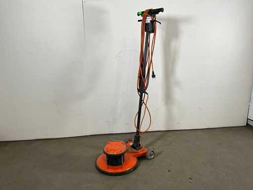 2013 Schwamborn STR 580E/VF Weed/Concrete Tile Tiler