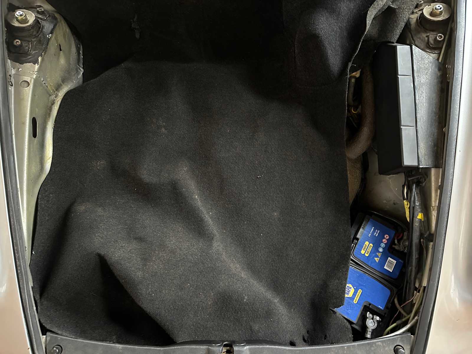 Porsche 911 SC 3.0 1981