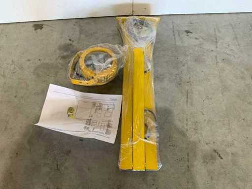 LED Dock Lights (9x)