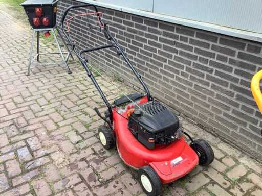 Techno garden Grasmaaier