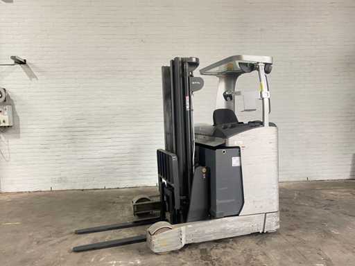 Still - 2017 - FM-X14 - Reach truck