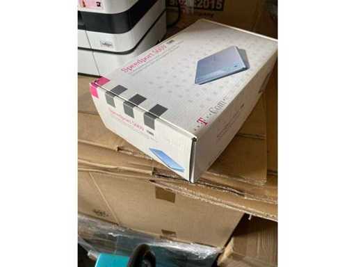 Routeur T Com Speedport 501V