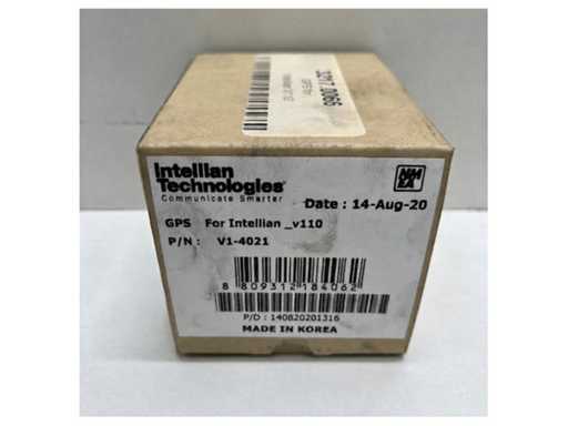Unitate GPS Intellian pentru antena Intellian V110 Ku-Band Tx/Rx - V1-4021