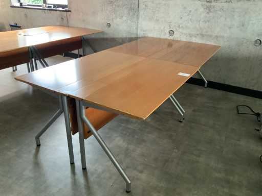 Tavoli da conferenza svedesi a quattro design (4x)