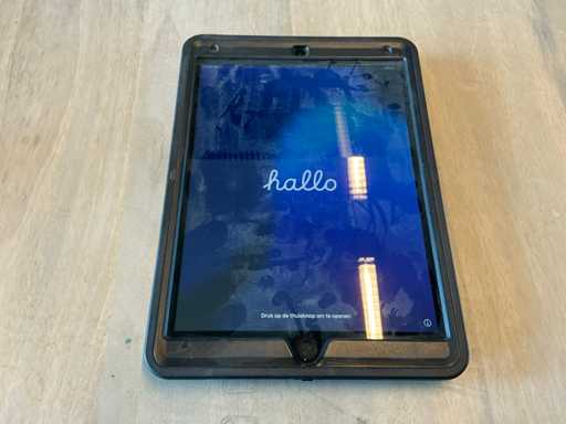 Tablet Apple Ipad 7. generacji (32 GB, Wi-Fi + sie? komórkowa)