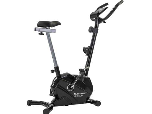 Tunturi - FitCycle 20 - Exercise bike