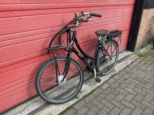 Spirit E-Cargo Vélo électrique