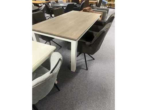 Table de restauration