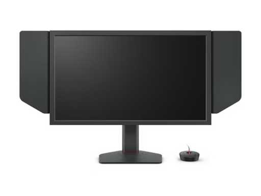 BenQ XL2566X+ Monitor