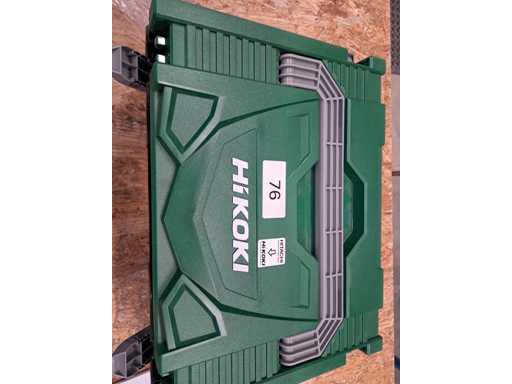 HIKOKI G18DSL Elektrowerkzeug 