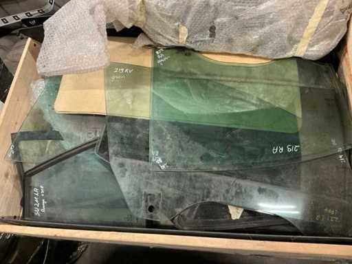 Accesorii Mercedes-Benz