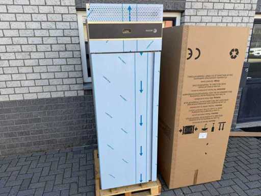 Fagor - Cun-11G ongebruikt - Vriezer