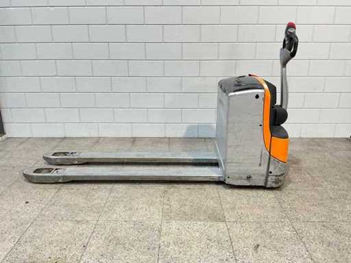 Destylacja - 2021 - EXU20 - Elektryczny wózek paletowy