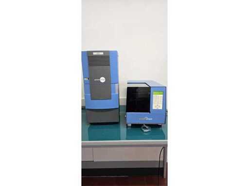 PROTEINSIMPLE - iCE3 - Simple Protein Analyzer