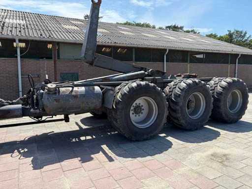 Kurstjens HVS 20000 Carrier
