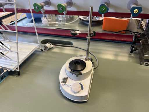 VWR - Vortex Stirrer