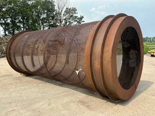 Zeeftrommel