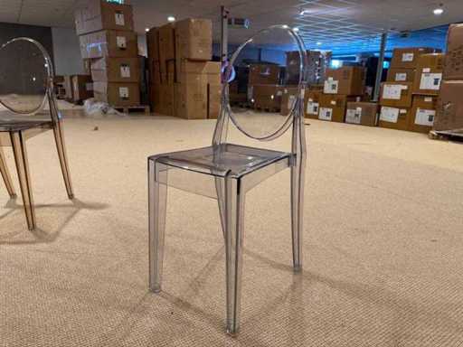 Home Bound - Elsa - Dining chair