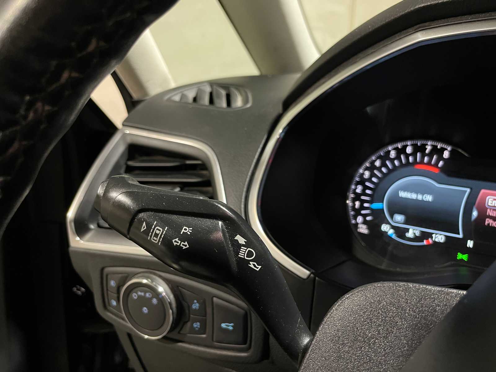 Ford Galaxy 1.5 Titanium 160hp 2015 7 Seats, KD-432-P