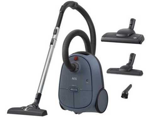 AEG - AB61A4DB Animal 6000 - Aspirator