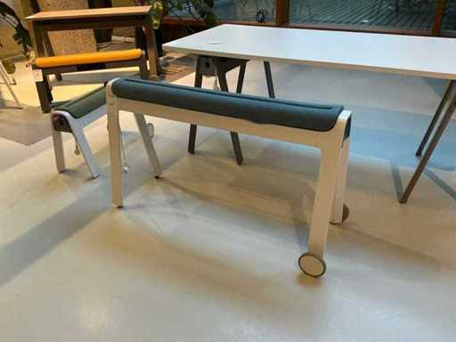 Striking Fetch Worstation