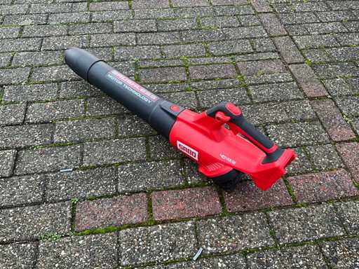 Souffleuse à feuilles Sabo LB-934