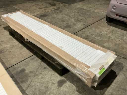 Riscaldamento inutilizzato