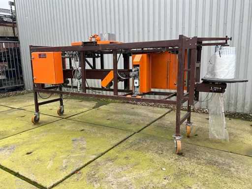 Lockwood Packaging Line